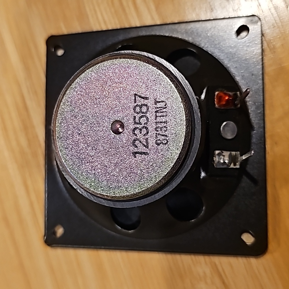 Bose 201 series II tweeters 123587